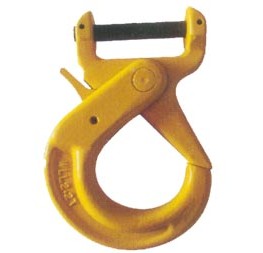 Lifting Hook Safety