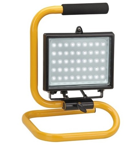 LED Work Light Lamps and Bulbs: A Perfect Lightning Option