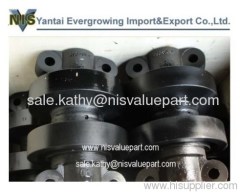 Track Roller(Bottom Roller, Lower Roller) for KOBELCO 7080 Crawler Crane