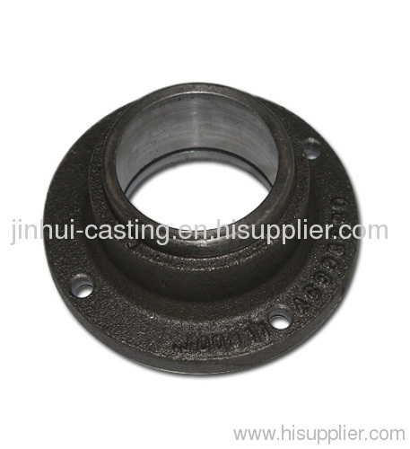 OEM Precision Investment Casting Parts