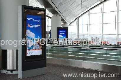 LED Advertising Light box