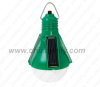 portable solar bulb light