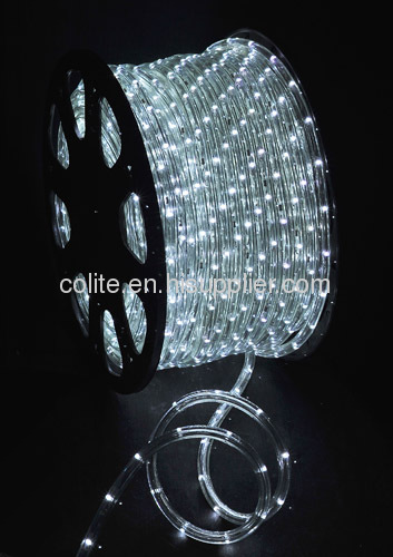 36 bulbs led rope light