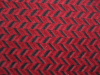 Yarn dyed velvet Car upholstery fabric