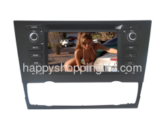 BMW E90/ E91/ E92/ E93 DVD Player with GPS Navigation CAN Bus BT