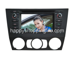 BMW New Series3 E90/ E91/ E92/ E93 DVD Radio - GPS DVB-T CAN Bus