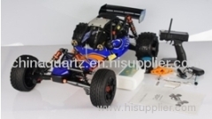 1:5 gasoline rc cars model manufacturer