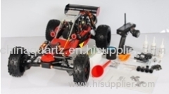 1:5 gas rc cars model manufacturer