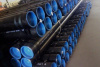 API 5L Fluid Seamless Carbon Steel Pipe