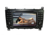 Mercedes Benz C-Class/ CLC/ CLK/ CLS DVD Navigation with ATSC