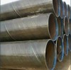 SSAW Spiral Welded Steel Pipe