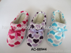 comfortable home slippers