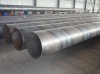 Spiral Welded Steel Pipe