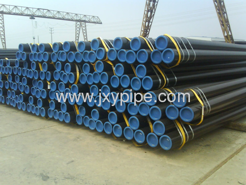 Carbon Seamless Steel Pipe