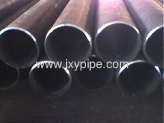 Carbon steel pipe