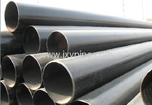 Seamless carbon steel oil tubing