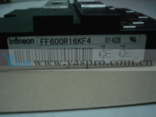 FF600R16KF4 Infineon IGBT Module