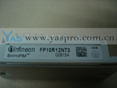 FP10R12NT3 Infineon IGBT Module