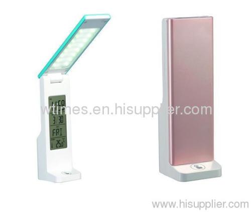 LED reading lamp