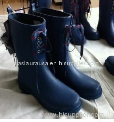 Stock Rainboots