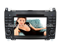 DVD Player fit for Benz W169/ W245/ Viano/ Vito/ Sprinter