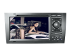 Audi A6 DVD Player with GPS Navigation Bluetooth USB SD CAN Bus
