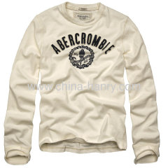 2012 New Mens Long Sleeve T Shirts