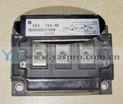 Hitachi IGBT Module