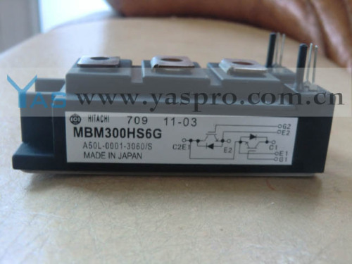 Hitachi IGBT Module