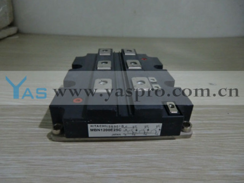 Hitachi IGBT Module