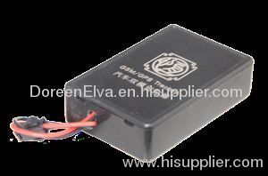 GPS/GMS Vans Locator Standing Position ireless Location