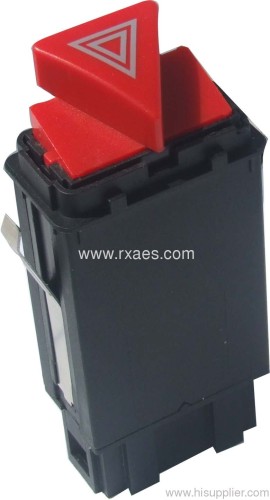 Hazard Switch for Audi A3