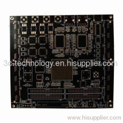 multilayer pcb