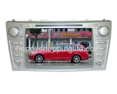 Special Stereo for Toyota Camry with Steering Wheel Control