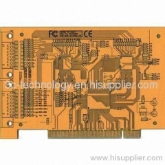 four layer pcb