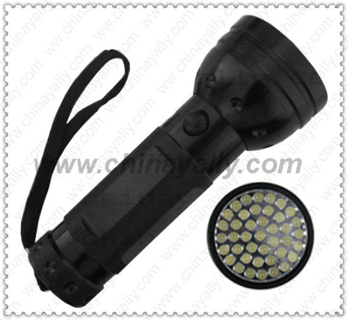 LED flashlight