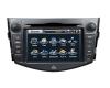 Radio for Toyota RAV4 - 7 Inch Touch Screen Bluetooth GPS