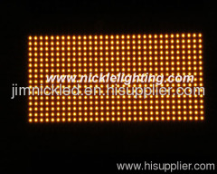 Outdoor LED Module