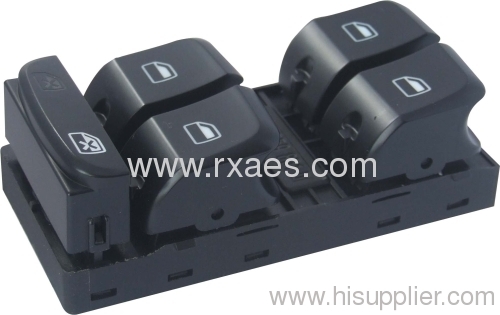 power window switch for Audi Q5