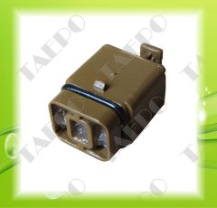 1 pair plug-in STB module with protection against over-voltage over-current