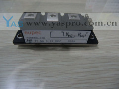 Eupec Thyristor Module-TT56N12KOF