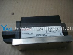 Eupec Thyristor Module-TT251N22KOF