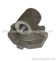 Precision Lost Wax Casting Machinery Part