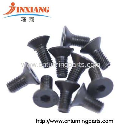 precise aluminium grip screws manufacturer