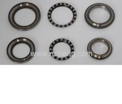 Motorcycle Thrust Roller Bearings