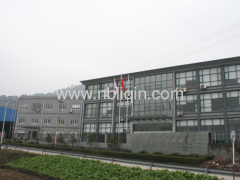 Ningbo Liqin Industry & Trade Co.,Ltd.