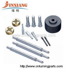 automobile cnc turned parts