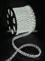 4wires led rope light