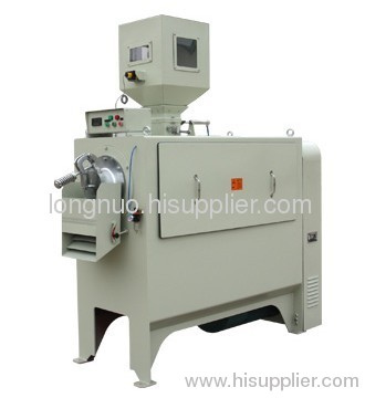 small rice milling equipment