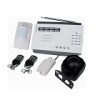RF Remote Control,Home Safety,MMS Alarm